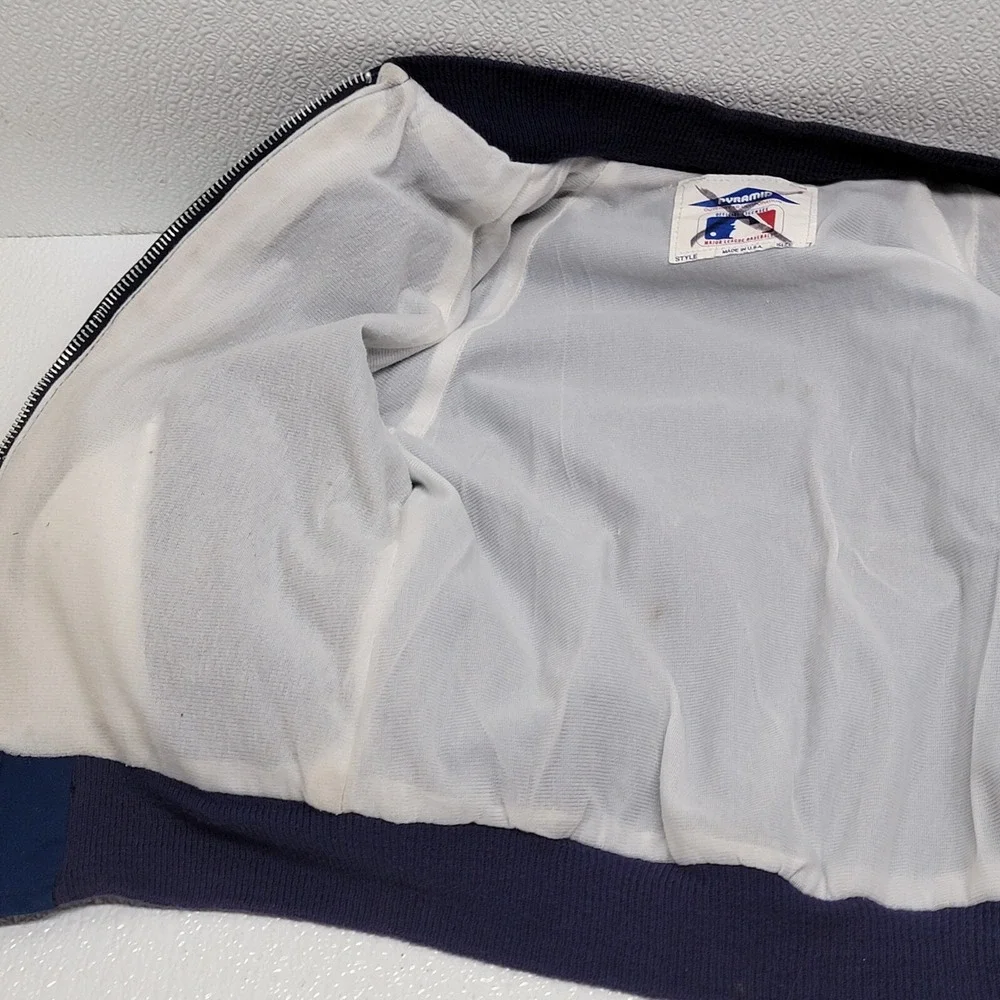 MLB vintage new